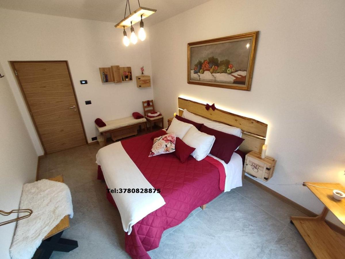 Tirano Express Luxury Apartments Exterior foto