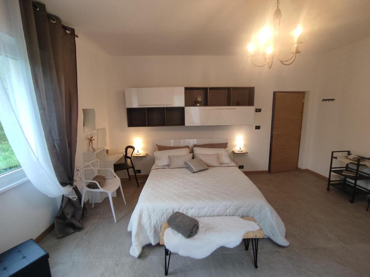Tirano Express Luxury Apartments Exterior foto