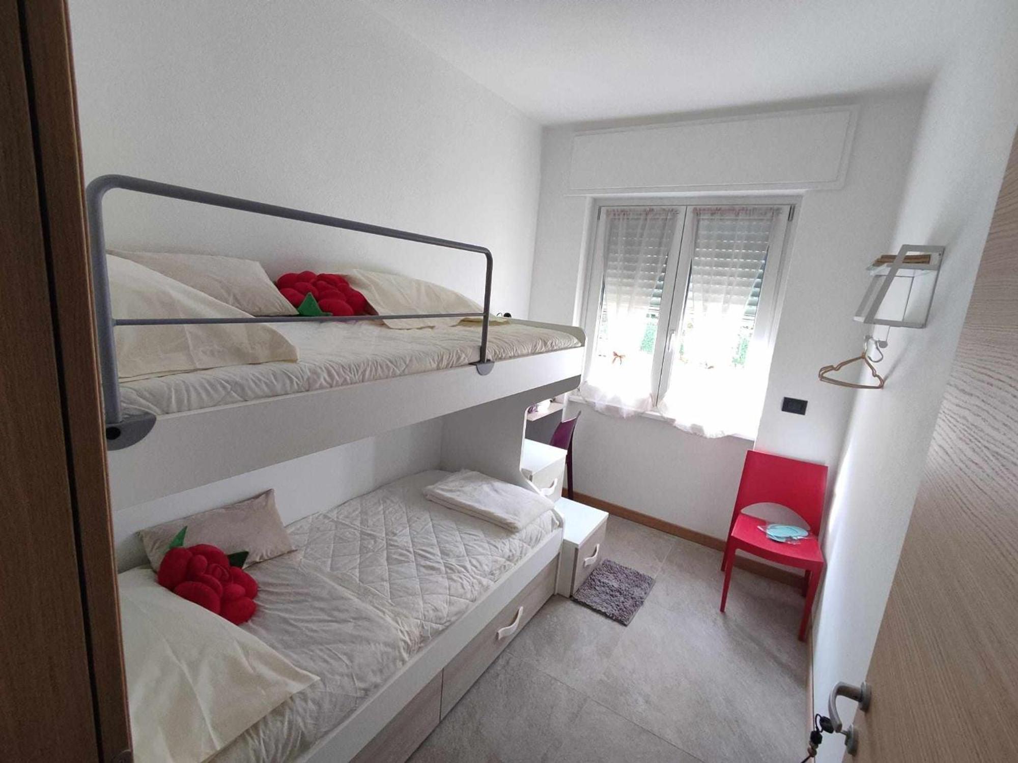 Tirano Express Luxury Apartments Exterior foto