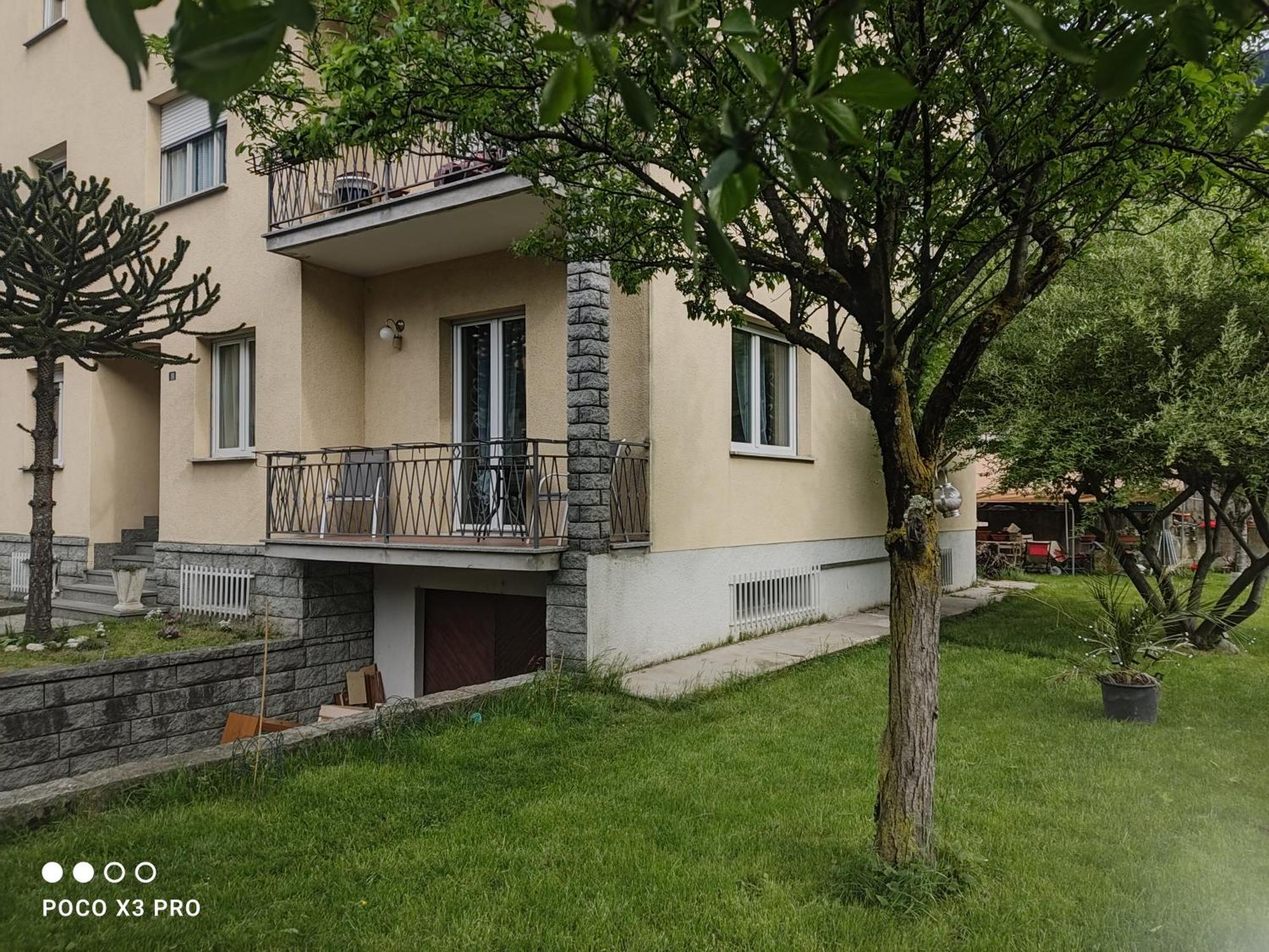 Tirano Express Luxury Apartments Exterior foto