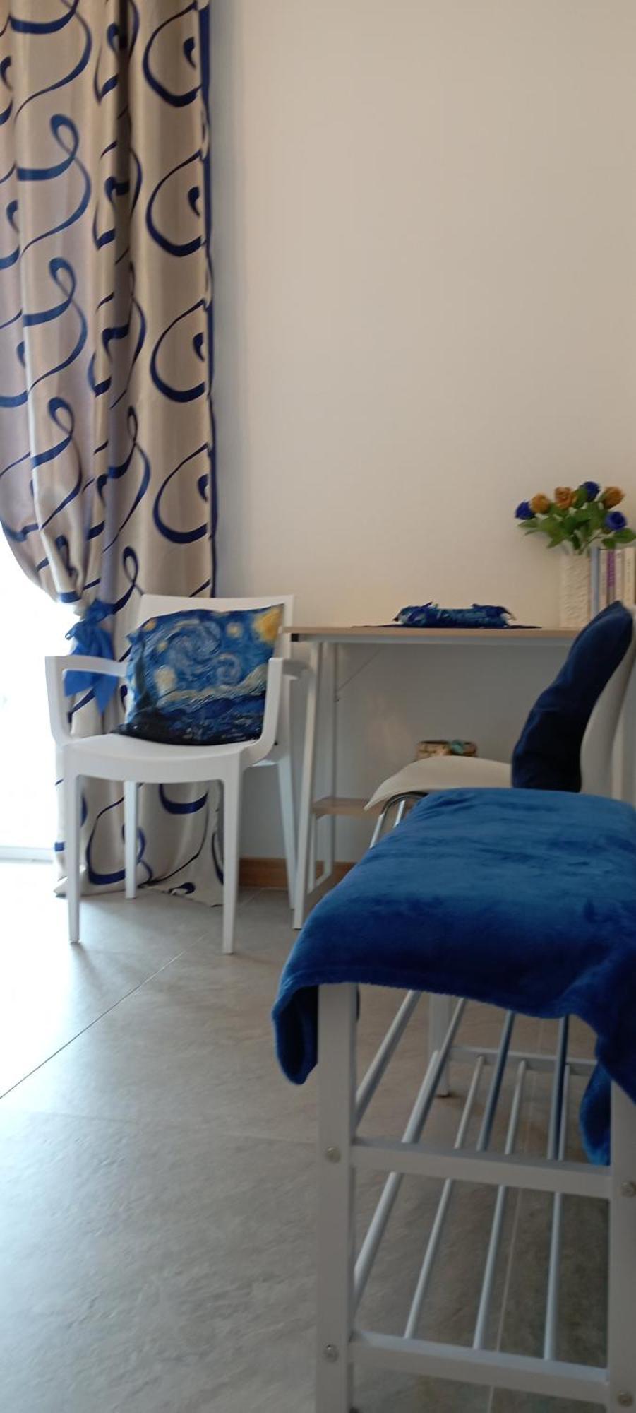 Tirano Express Luxury Apartments Exterior foto